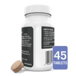 Purina® Pro Plan® Veterinary Supplements FortiFlora Chewable Tablets Dog Supplement - 45 Count - Image 2