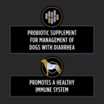 Purina® Pro Plan® Veterinary Supplements FortiFlora Chewable Tablets Dog Supplement - 45 Count - Image 4