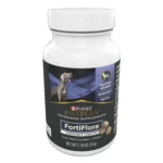 Purina® Pro Plan® Veterinary Supplements FortiFlora Chewable Tablets Dog Supplement - 45 Count - Image 7