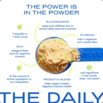 Native Pet The Daily Supplement for Dogs - Multivitamin Powder Supplement - Image 4