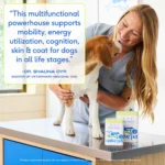 Native Pet The Daily Supplement for Dogs - Multivitamin Powder Supplement - Image 5