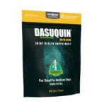 Nutramax® Dasuquin® with MSM - Soft Chew Joint Health Supplement For Small to Medium Dogs - 84 Count - Image 2