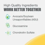 Nutramax® Dasuquin® with MSM - Soft Chew Joint Health Supplement For Small to Medium Dogs - 84 Count - Image 8