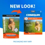 Nutramax® Cosequin® DS Joint Health Supplement for Dogs - Soft Chews with MSM & Boswellia - Image 2