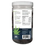 Only Natural Pet® Hemp Hip & Joint Support for Dogs - Soft Chew Hip & Joint Supplement - 120 Count - Image 2