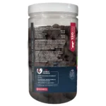 Only Natural Pet® Hemp Hip & Joint Support for Dogs - Soft Chew Hip & Joint Supplement - 120 Count - Image 3