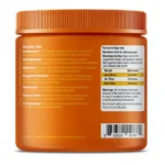 Zesty Paws Advanced Calming Bites for Dogs - Turkey Flavored Soft Chew Calming Supplement - 90 Count - Image 3