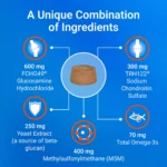 Nutramax® Cosequin® Joint Health Supplement for Senior Dogs - Maximum Strength Soft Chews - 60 Count - Image 6