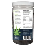 Only Natural Pet® Hemp Calming Support Soft Chews for Dogs - Stress & Anxiety Relief - Image 2