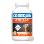 Nutramax® Cosequin® Maximum Strength Joint Health Supplement for Dogs - Chewable Tablets - Image 2