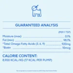 Native Pet Omega-3 Fish Oil & Alaskan Salmon Oil Skin & Coat Health Supplement for Dogs - Image 7