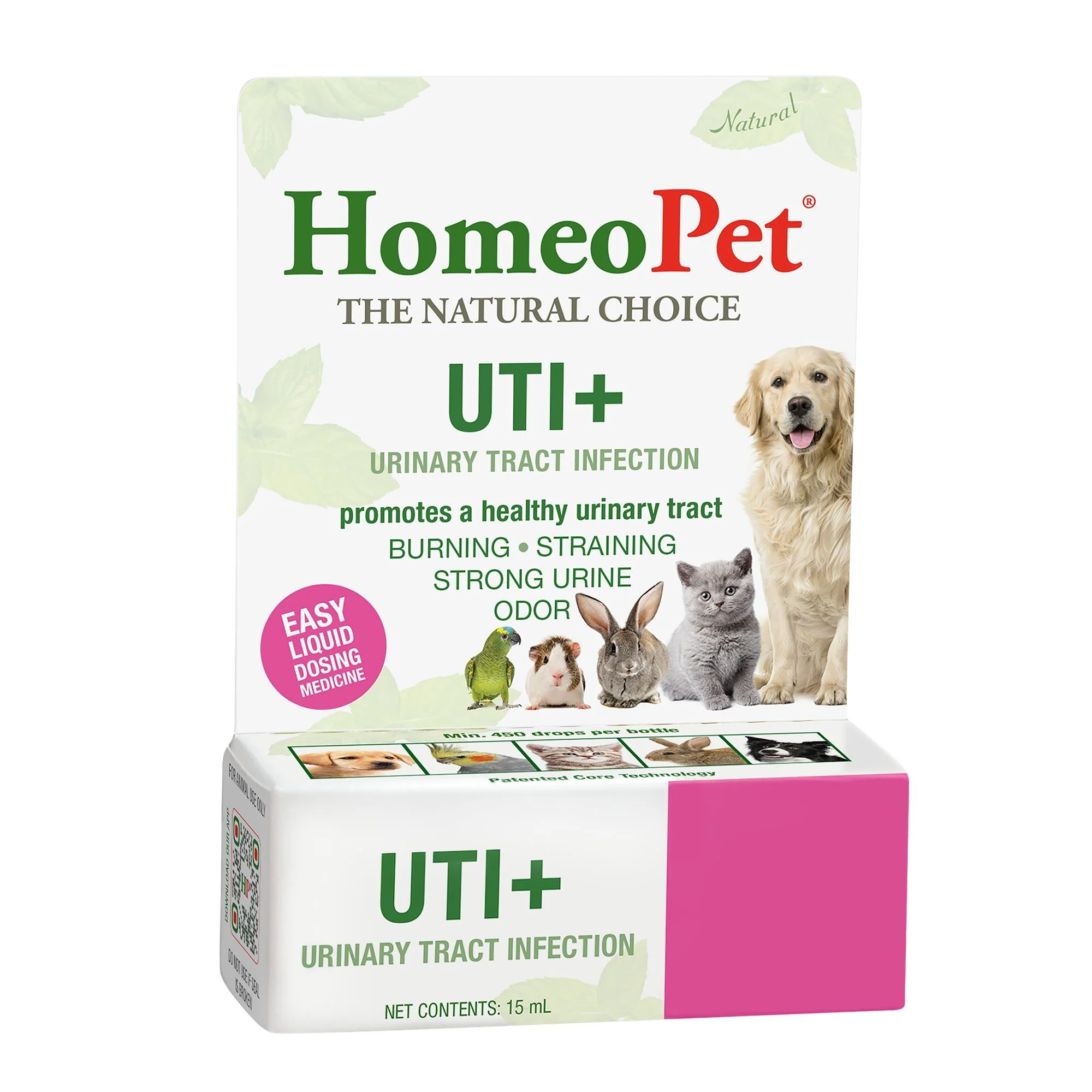 img_1761299196480_980_drmj0xN4p.webp HomeoPet® UTI Unrinary Tract Infection for Dogs - Image 1