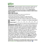 HomeoPet® UTI Unrinary Tract Infection for Dogs - Image 2