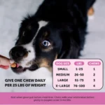 Pet Honesty 10-in-1 Multivitamin - Soft Chews - Image 5