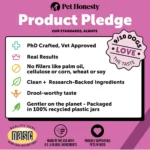 Pet Honesty 10-in-1 Multivitamin - Soft Chews - Image 6