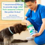 Native Pet Allergy & Immune Chews Allergy & Itch Relief Supplement for Dogs - Image 5