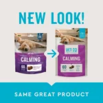 VetIQ Calming - 60 Count - Image 8