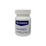 PetArmor® Antihistamine Diphenhydramine HCI Tabs for Dogs - Image 4