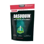 Nutramax Dasuquin® Joint Health Supplement for Large Senior Dogs Over 60 lbs, Soft Chews, 84 Count - Image 2