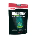 Nutramax Dasuquin® Joint Health Supplement for Large Senior Dogs Over 60 lbs, Soft Chews, 84 Count - Image 3