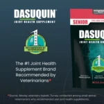 Nutramax Dasuquin® Joint Health Supplement for Large Senior Dogs Over 60 lbs, Soft Chews, 84 Count - Image 7