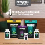 Nutramax Dasuquin® Joint Health Supplement for Large Senior Dogs Over 60 lbs, Soft Chews, 84 Count - Image 10