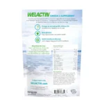 Nutramax® Welactin Omega-3 Soft Chews - Image 4