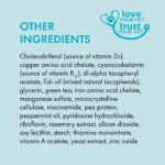 Nutramax® Welactin Omega-3 Soft Chews - Image 8