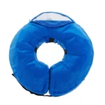 Dog MX™ Inflatable E-Collar for Post Surgery, Medication, Hot Spots & Wound Healing - Adjustab - Image 2