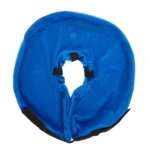 Dog MX™ Inflatable E-Collar for Post Surgery, Medication, Hot Spots & Wound Healing - Adjustab - Image 3