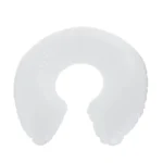 Dog MX™ Inflatable E-Collar for Post Surgery, Medication, Hot Spots & Wound Healing - Adjustab - Image 4