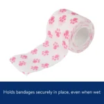 Dog MX Self-Adhering Wrap - Image 3