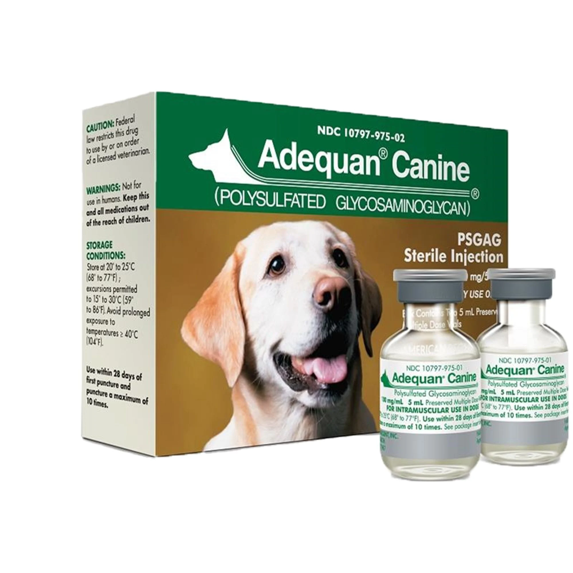 img_1761300586300_751_Ixv_qJXIZW.webp Adequan Canine Injection for Dogs, 100 mg/mL, 5 mL Vial - Image 1