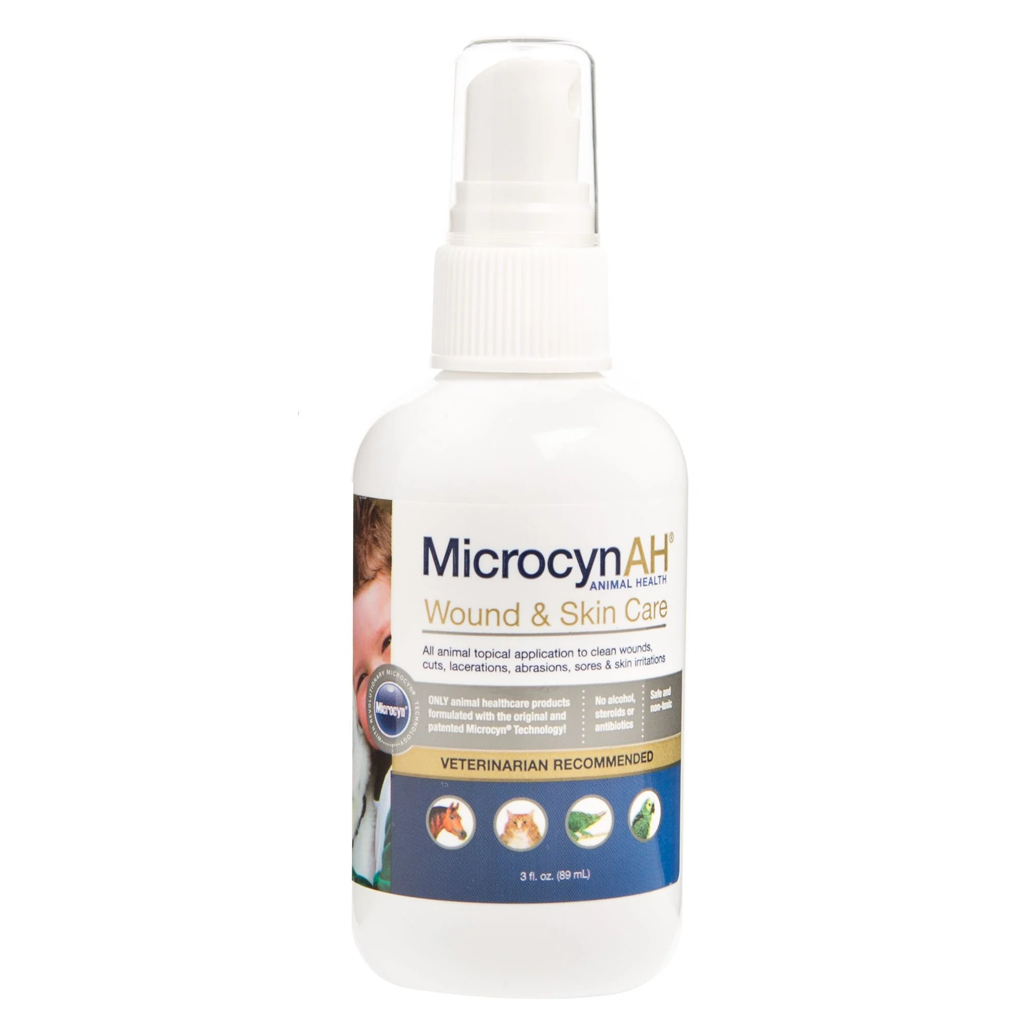 img_1761300590157_587_Ou5GPbM05.webp MicrocynAH® Wound & Skin Pet Care - Image 1