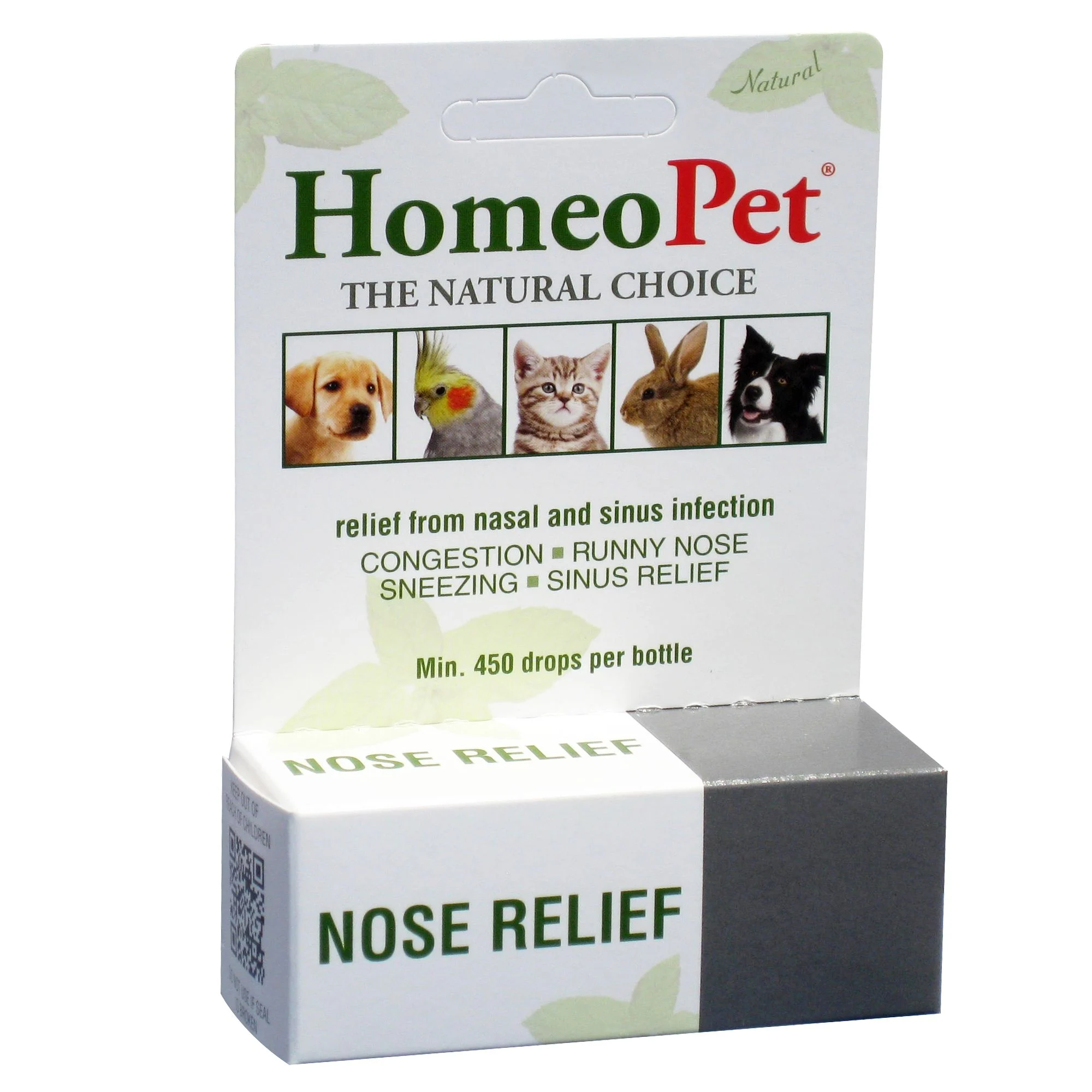 img_1761300594074_627_URTqNkfkm.webp HomeoPet® Nose Relief - Image 1