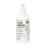 Chew + Heal Liquid Bandage First Aid Essential Spray for Dogs