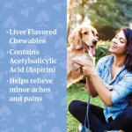 Pet Armor Canine Aspirin for Dog - Image 7