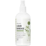 Chew + Heal Liquid Bandage First Aid Essential Spray for Dogs