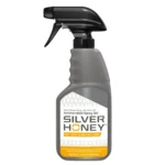 Silver Honey™ Hot Spot & Wound Care Spray Gel