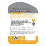 Silver Honey™ Hot Spot & Wound Care Spray Gel - Image 2