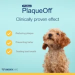 ProDen PlaqueOff Dog Powder - Image 2