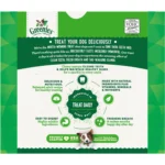 Greenies™ Adult Teenie Dog Dental Treats - Natural, Oral Health, Original - Image 8