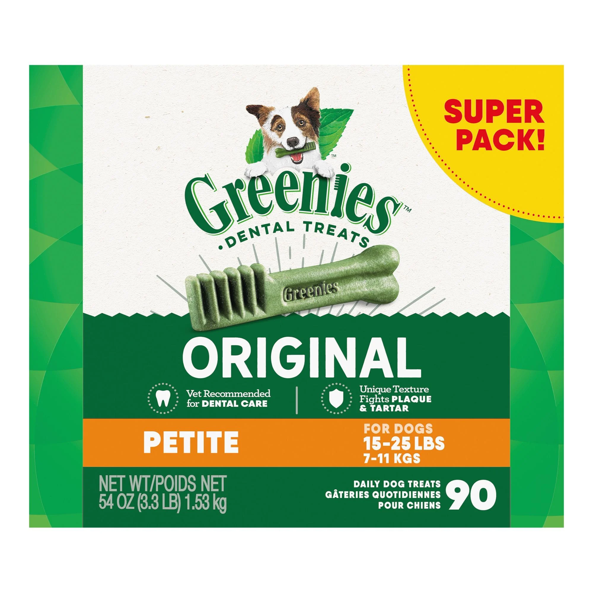 img_1761367430967_66_JyWKA5-Z6.webp Greenies™ Adult Petite Dog Dental Treats - Natural, Oral Health, Original - Image 1