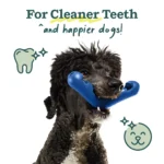 WOOF Bite n' Brush - Dental Toy for Dogs - Image 5