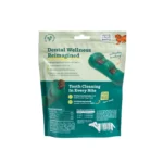 WOOF Bite n' Brush Refills for Dogs, 16 Count - Image 4