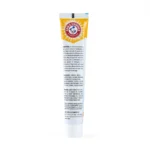 Arm & Hammer Fresh Breath Enzymatic Dog Toothpaste - Vanilla Ginger - Image 4