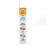 Arm & Hammer Fresh Breath Enzymatic Dog Toothpaste - Vanilla Ginger - Image 6