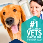 OraVet Dental Hygiene Chews for Medium Dogs 25-50 Lbs - Image 3