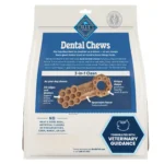 Blue Buffalo Medium Dental Chews - Chicken & Spearmint - Image 2