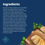 Blue Buffalo Medium Dental Chews - Chicken & Spearmint - Image 5